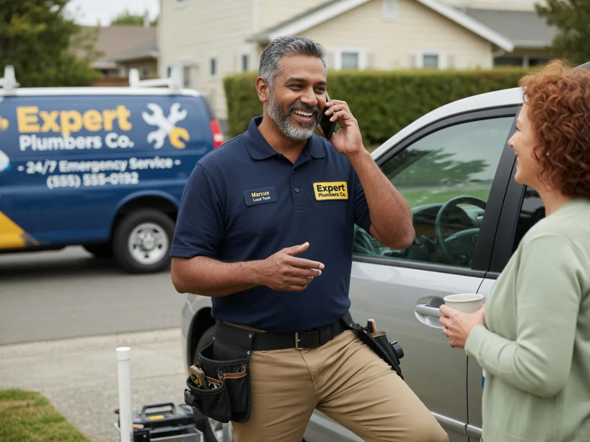 Drain Cleaning Dannebrog, NE FAQs